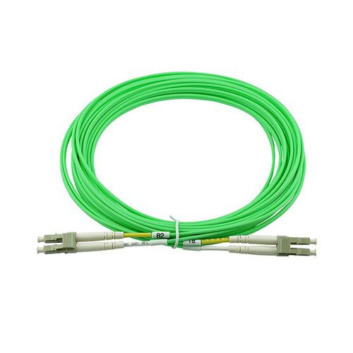 LWL-Patchkabel - BlueOptics LC-LC - CBO GmbH - Multimodus / Duplex / OM5