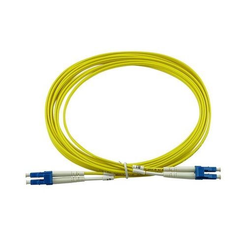 LWL-Patchkabel - BlueOptics LC-UPC/LC-UPC - CBO GmbH - Monomode / Duplex / OS2
