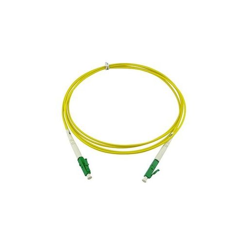 LWL-Patchkabel - BlueOptics LC-APC/LC-APC - CBO GmbH - Monomode / Simple / OS2