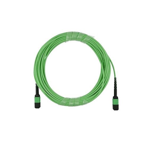 Glasfaserkabel Typ MPO - BlueOptics OM5 12 Cores Type B - CBO GmbH - Multifaser / Multimode / Trunk