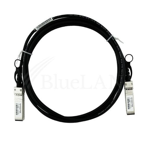 Glasfaser-Datenkabel - BlueLAN 10GBASE-CR SFP+ 3 - CBO GmbH - Ethernet / Kupfer / flexibel