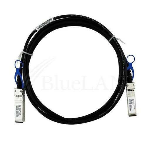 Glasfaser-Datenkabel - BlueLAN 25GBASE-CR SFP28 3 - CBO GmbH - Ethernet / Kupfer / flexibel