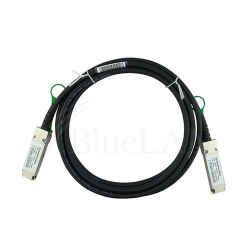 Glasfaser-Datenkabel - QSFP-H40G-CU1M - CBO GmbH - Ethernet / QSFP / Kupfer