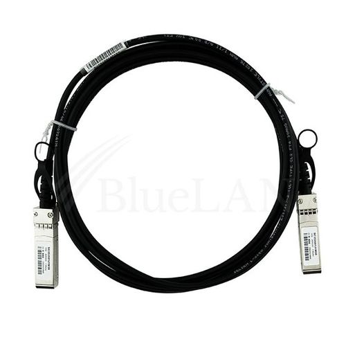 Glasfaser-Datenkabel - SFP-H10GB-CU1M - CBO GmbH - Ethernet / Kupfer / flexibel