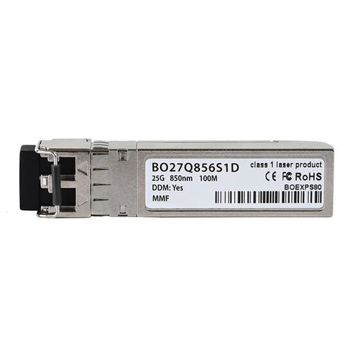 Ethernet-Transceiver - MMA2P00-AS - CBO GmbH - mit hoher Drehzahl / Daten / analog