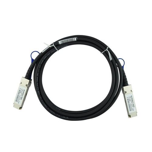 Glasfaser-Datenkabel - JNP-100G-DAC-3M - CBO GmbH - Ethernet / Kupfer