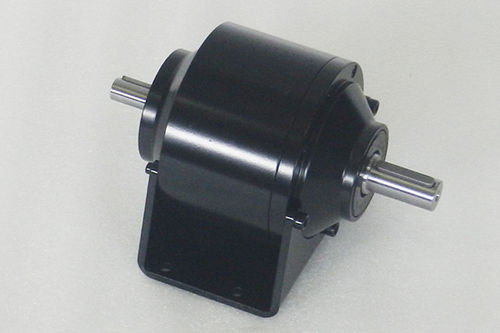 Zykloidgetriebe - ACBAR - AKIM AG - koaxial / mit Hohlwelle / mit Vollwelle