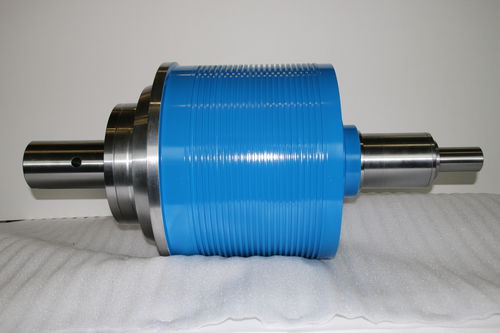 Getriebe für Zentrifuge - M3700-17-20 - AKIM AG - Planeten / koaxial / Keil