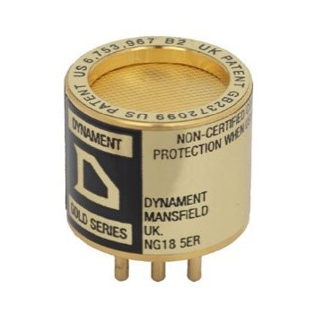 Distickstoffmonoxid-Sensor / Distickstoffmonoxid - Dynament Standard Series - Process Sensing Technologies