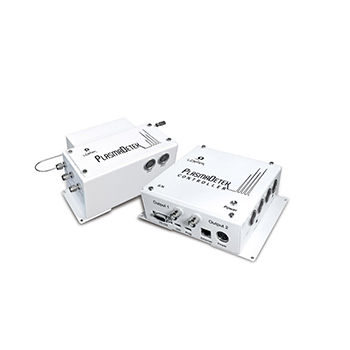 Gasdetektor - PlasmaDetek 2 - Process Sensing Technologies - Plasmaemission / für flüchtige organische Verbindungen / Argon