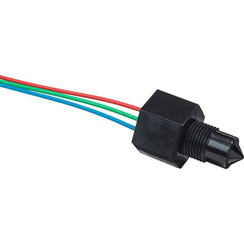 Optoelektronischer Niveauschalter - SST - Process Sensing Technologies - für Flüssigkeiten / für die Lebensmittelindustrie / chemikalienbeständig