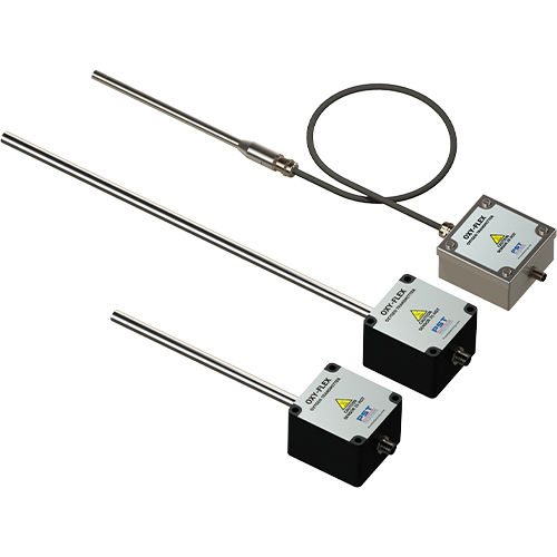 Sauerstoffanalysator - OXY-FLEX - Process Sensing Technologies - Überwachung / Konzentration / kompakt