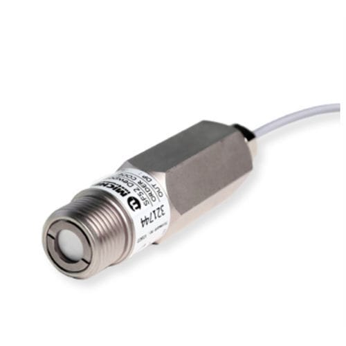 Taupunkttransmitter / G 1/2 - SF52 - Process Sensing Technologies - NPT 1/2 / 4-20 mA / IP65