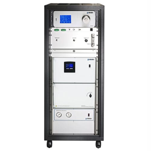 Temperatur-Kalibriersystem - DCS series - Process Sensing Technologies - Taupunkt / Labor