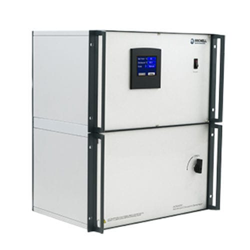 Sollwertgenerator - Michell ADG400 - Process Sensing Technologies - programmierbar / Labor
