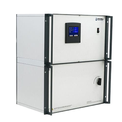 Sollwertgenerator - D series - Process Sensing Technologies - Labor