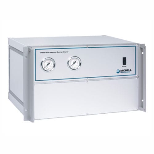 Feuchte-Kalibriersystem - PSD series - Process Sensing Technologies - Labor