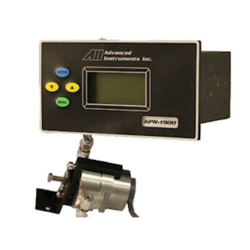 Sauerstoffanalysator - GPR series - Process Sensing Technologies - zur Nassmessung / Spuren / automatisch