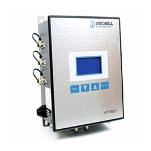 Sauerstoffanalysator - XTP501 - Process Sensing Technologies - Überwachung / für Qualitätskontrolle / kompakt