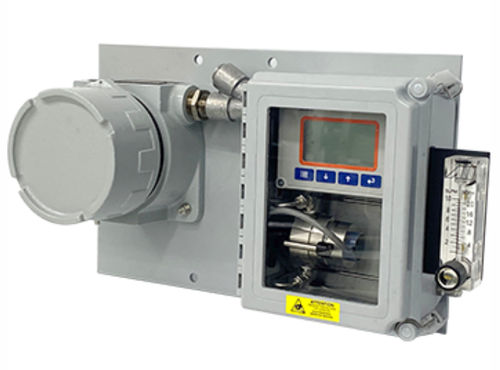 Sauerstoffanalysator - AII GPR-1800 series - Process Sensing Technologies - zur Nassmessung / Spuren / für die Probennahme