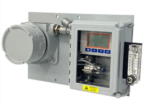 Sauerstoffanalysator - AII GPR-2800 - Process Sensing Technologies - Kohlendioxid / zur Nassmessung / modular