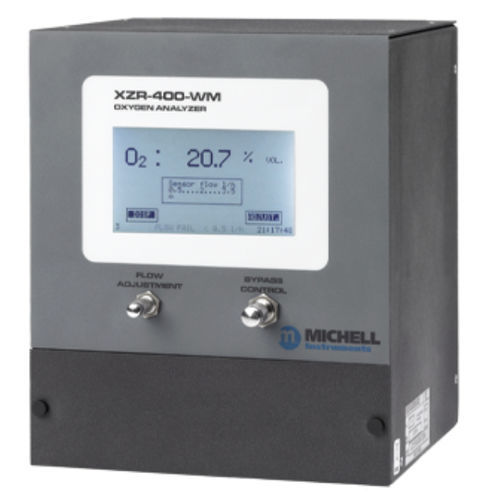 Sauerstoffanalysator - Process Sensing Technologies