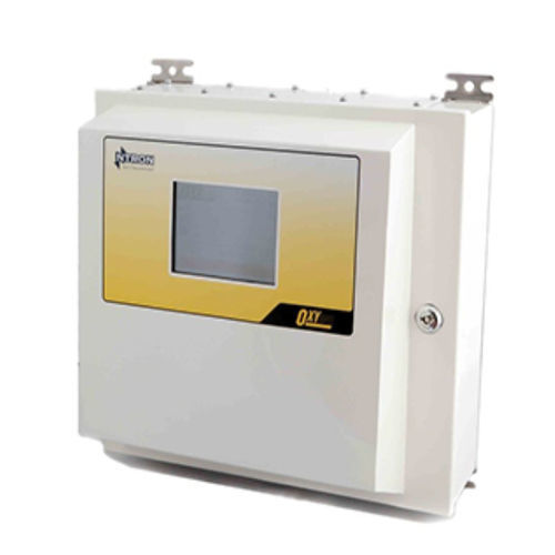 Sauerstoff-Inertisierungssystem - OxyOne series  - Process Sensing Technologies