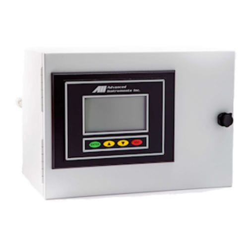 Sauerstoffanalysator - PI2 series - Process Sensing Technologies - Prozess / Spuren / automatisch