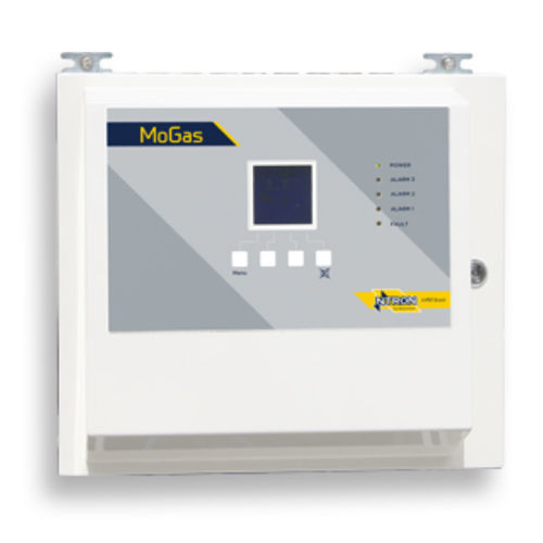 Kohlenstoffmonoxid-Analysator - MO2GA93-1 - Process Sensing Technologies - Sauerstoff / Kohlendioxid / Überwachung