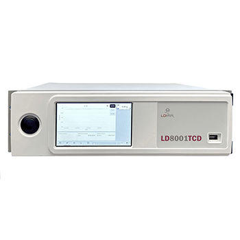 Gasanalysator - LD8001-TCD - Process Sensing Technologies - Überwachung / Labor / Konzentration