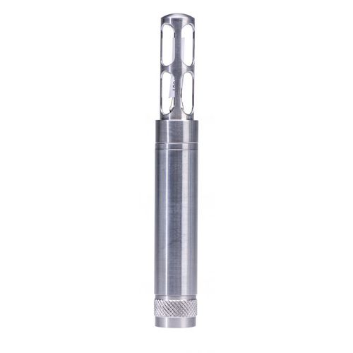 Feuchte- und Temperaturfühler / relativ - Rotronic HC2A-SM - Process Sensing Technologies - Widerstand / Taupunkt / digital