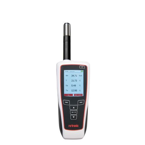Temperaturmessinstrument - Process Sensing Technologies