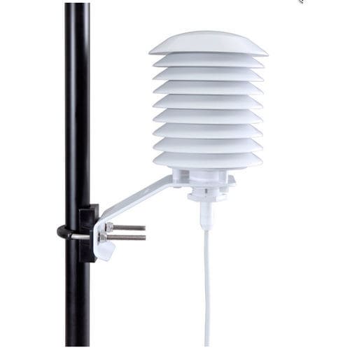 Wetterschutzdach - Rotronic AC1000 - Process Sensing Technologies