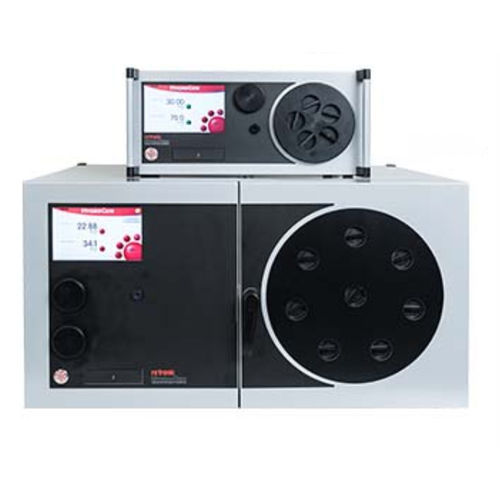 Temperaturkalibrator - Rotronic HYGROGEN2 - HG2-XL - Process Sensing Technologies - Feuchte / für Temperatursensor / für Hgrometer