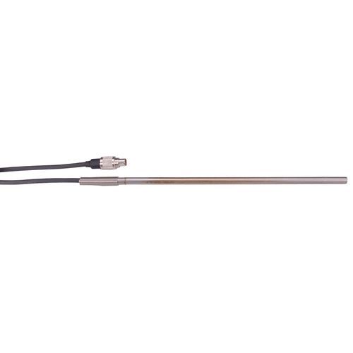 Pt100-Temperaturfühler - Rotronic AC1903 - Process Sensing Technologies - Wasser / Luft / 4-Leiter