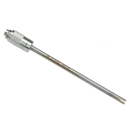 Pt100-Temperaturfühler - Rotronic AC1909 - Process Sensing Technologies - Luft / 4-Leiter / Präzision