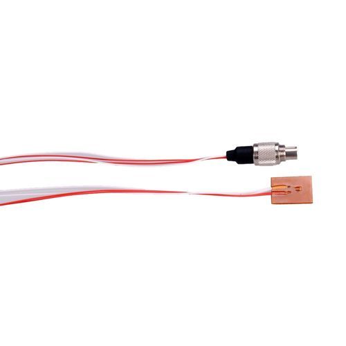 Pt100-Temperaturfühler - Rotronic AC1913-A - Process Sensing Technologies - SMD / zur Messung der Oberflächentemperatur / 4-Leiter