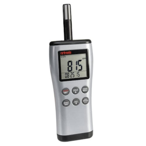 Temperaturmessinstrument - Process Sensing Technologies
