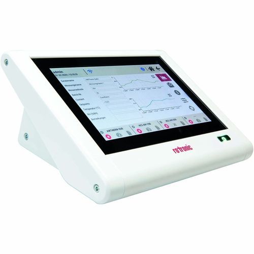 Feststoffanalysator - Rotronic HYGROLAB - Process Sensing Technologies - Überwachung / Labor / für Qualitätskontrolle