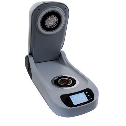 Feststoffanalysator - Rotronic AWTHERM - Process Sensing Technologies - Labor / für die Lebensmittelindustrie / Wasseraktivität