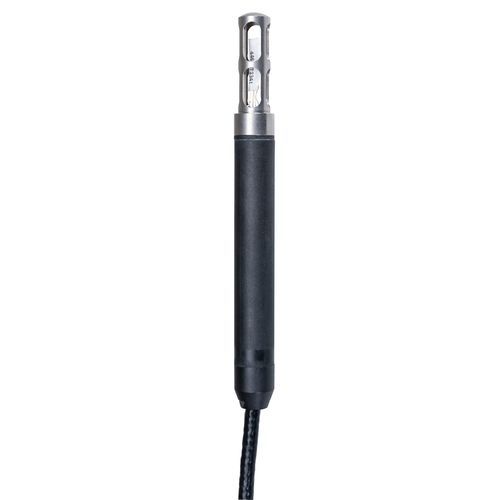 Feuchte- und Temperaturfühler / relativ - Rotronic RMS-HCD-IC102 - Process Sensing Technologies - wandmontiert / Widerstand / Taupunkt