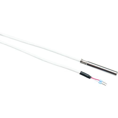 NTC-Temperatursensor - Rotronic RMS-T10-0005 - Process Sensing Technologies - Blankdraht / IP68 / für Flüssigkeiten