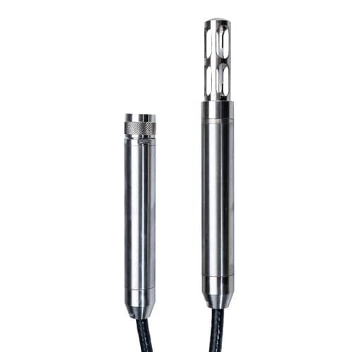 Feuchtesonde für Hochdruckanwendungen - Rotronic HC2A-IM - Process Sensing Technologies - relativ / digital / analog