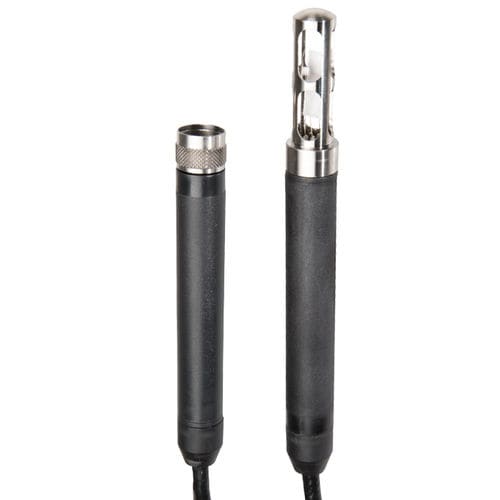 Feuchtesonde - Rotronic HC2A-IC - Process Sensing Technologies
