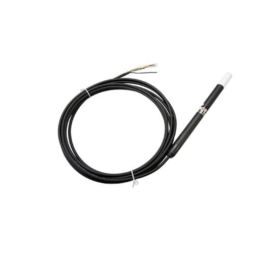 Feuchte- und Temperaturfühler / relativ - Digital Humidity and Temperature Probe - Rotronic HCD-S-MOD  - Process Sensing Technologies - digital / Modbus RTU / Modbus