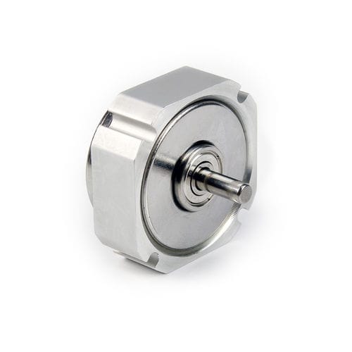 Schrittmotor - 4109 Series - Lin Engineering - DC / 24 V / NEMA 17
