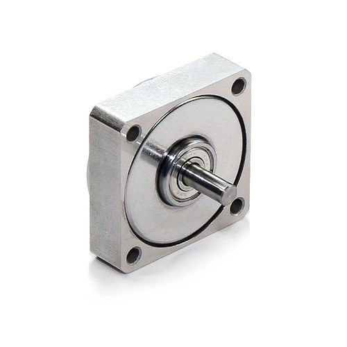 Schrittmotor - 416 series - Lin Engineering - DC / 24 V / NEMA 17