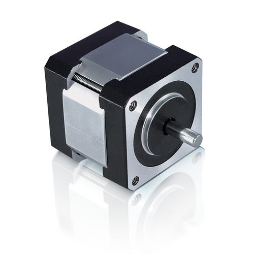 Schrittmotor - 417 Series - Lin Engineering - DC / 24 V / NEMA 17