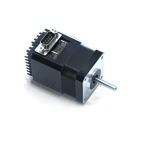 Schrittmotor - Silverpak 17CE - Lin Engineering - DC / 36 V / 24 V