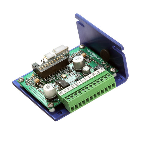 2-Phasen-Schritt-Motorcontroller - R325P - Lin Engineering - DC / einachsig / 12-48V